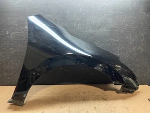 2008 to 2013 Nissan Altima Coupe Passenger Right RH Side Fender L4136 - Picture 1 of 9