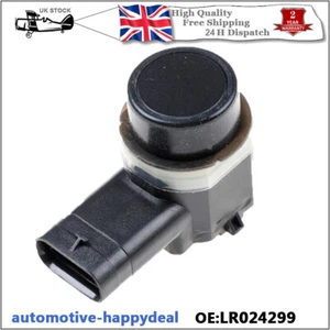 PDC PARKING SENSOR For LAND RANGE ROVER MK4 IV SPORT DISCOVERY EVOQUE VOGUE - Imagen 1 de 7