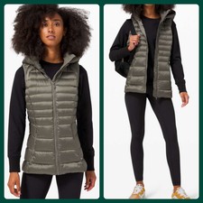 lululemon brave the cold vest