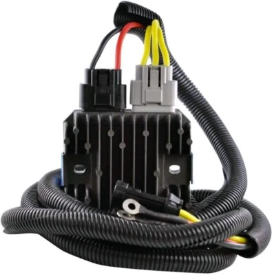 Regulator for Polaris Sportsman 450 2016-17 4015214, RZR 4 XP 900 2012 * - Image 1 of 4