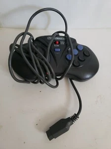 Retro Sega Genesis Turbo Controller by PERFORMANCE with Slow Down Switch/AS IS . - Picture 1 of 5