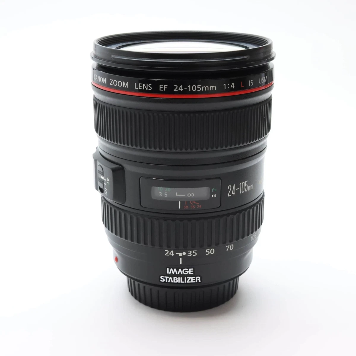 美品 Canon EF 24-105mm F4 L IS USM 773 Amazon.com : Canon EF 24-105mm f/4 L is USM Lens for Canon EOS SLR