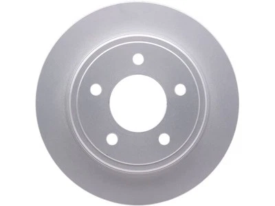 For 1999-2004 Chrysler 300M Brake Rotor Rear Dynamic Friction 75984BTNN 2000 Foto 1 de 2