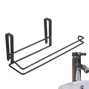 Paper Towel Holder Under Cabinet Wall Paper Towel Holder Home - Picture 1 of 9