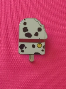 Disney Pin Lucky 101 Dalmatiner Popsicle Ice Cream Mystery Pack Sammlung - Bild 1 von 2