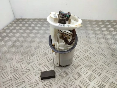 Volkswagen Golf VI 2011 бензин в баке топливный насос уровень отправитель 1K0919051M - Изображение 1 из 4