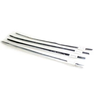 DOOR BELT WEATHERSTRIP FOR TOYOTA CELICA RA21 TA22 RA24 RA23 TA23 RA35 RA28 - Picture 1 of 6