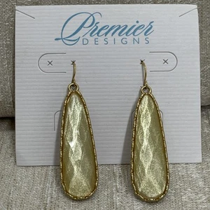 premier designs jewelry earrings 0424312 - Picture 1 of 6