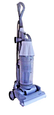 Dyson DC07 Hepa - Clutchless  - with  tools - new filters  -free postage - Image 1 of 4