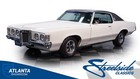 1969 Pontiac Grand Prix Model J
