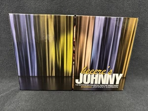 Heeere's Johnny The Definitive Collection Tonight Show - 12 DVD Set - New/Sealed - Imagen 1 de 18