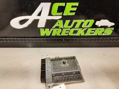 发动机 ECM 电子控制模块 5.6L 适合 15 INFINITI Q70 656464 — 第 1/4 张图片