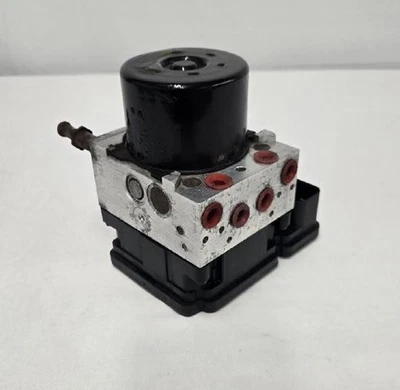 2008 Dodge Caravan & Chrysler Town Country ABS Anti-Lock Brake Pump Assembly OEM Foto 1 de 4