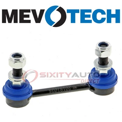 Mevotech Supreme Rear Stabilizer Bar Link Kit for 2003-2006 Subaru Baja - nb Foto 1 de 4