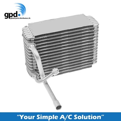 GPD 4711273 A/C Evaporator Core for 1995 1996 Ford Windstar Minivan - 3.0L 3.8L Foto 1 de 3