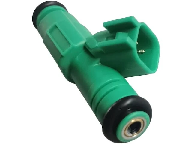 Fuel Injector For 1998-2000 Plymouth Voyager 3.3L V6 FLEX 1999 DJ467WS - Image 1 of 1