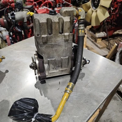 Bomba de injeção de combustível CAT C7 254-4357 10R3144  - Imagem 1 de 4