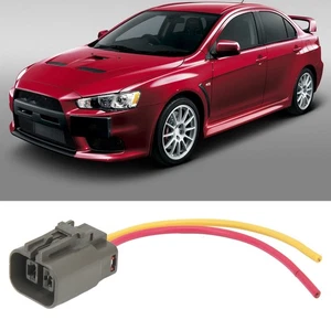 Alternator Regulator Plug Harness E38-2010 Alternator Pigtail Connector - Picture 1 of 12