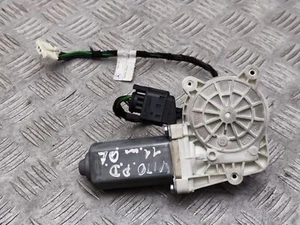 MERCEDES-BENZ VITO W639 front right window control motor 928794101 - Picture 1 of 7
