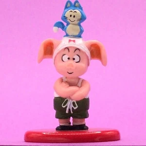 Oolong & Puar Dragon Ball Z coca cola Mini figure DBZ Akira Toriyama japan M - Bild 1 von 12