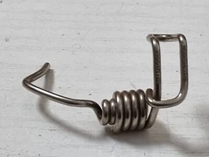 VINTAGE SINGER FEATHERWEIGHT 221K /222K STOPPAX DARNING ATTACHMENT - Picture 1 of 6