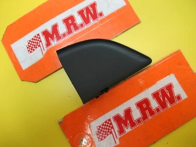 MANIJA DE PUERTA PANEL DE PUERTA TAPA DE TORNILLO MOLDURA LADO DEL CONDUCTOR IZQUIERDO LH ACURA ILX 13-21 Foto 1 de 4