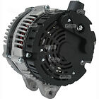 Alternator fits FIAT ULYSSE 179, 220 2.0 00 to 11 HC Cargo K9467560280 Quality