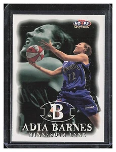Aros WNBA #62 1999 Adia Barnes radiocontrol - Imagen 1 de 2