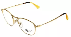 MARCOS DE GAFAS PERSOL 7007-V 1069 51 mm gafas gafas RX gafas ópticas - nuevas en caja - Imagen 1 de 12