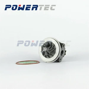 Cartucho turbo TD03 CHRA 49131-06007 860070 para Opel 1.7 CDTI Z17DTH 8973000923 - Imagen 1 de 7
