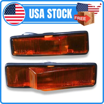 Fits Suzuki VITARA ESCUDO SIDEKICK CHEVROLET TRACKER TURN SIGNAL LAMP FRONT SIDE - Image 1 of 4