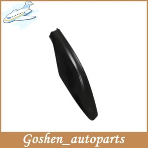  Right Front Roof Rack Leg Cover Plastic Black for 2003-2009 GX470 4.7L V8 - Picture 1 of 8