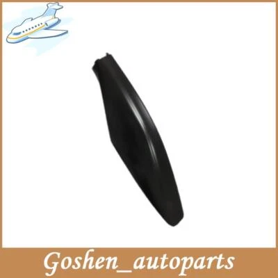  Right Front Roof Rack Leg Cover Plastic Black for 2003-2009 GX470 4.7L V8 - Image 1 of 4
