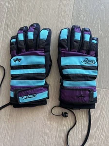 Rome Women’s Gloves Size Small - Picture 1 of 3