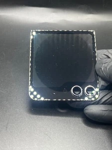 OEM SAMSUNG GALAXY Z Flip5 SM-F731 LCD DISPLAY ESTERNO SOSTITUZIONE SCHERMO - Foto 1 di 3