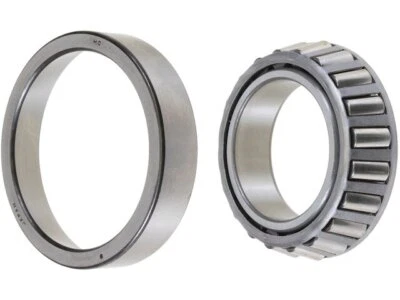 For 1963-1979, 1985-1996, 2003-2013 Chevrolet Corvette Wheel Bearing 44369PGKB - Image 1 of 2