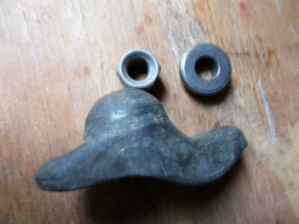 New OEM Mercruiser Rocker Arm Part Number 72609 - Image 1 of 1