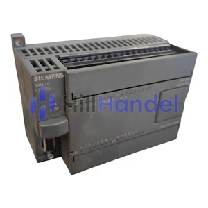 Siemens Simatic S7 CPU 224, 6ES7 214-1AD22-0XB0, 6ES7214-1AD22-0XB0, E01 - Bild 1 von 5