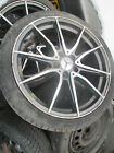 MERCEDES CLC CLASS W203 2010 19 INCH ALLOY WHEEL WITH TYRE 265/30R19