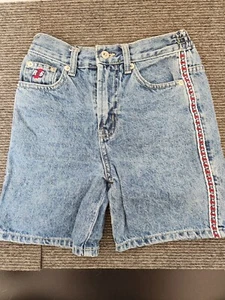 Vintage Y2K Route 66 Kids 6 Boys Retro Shorts - Picture 1 of 5