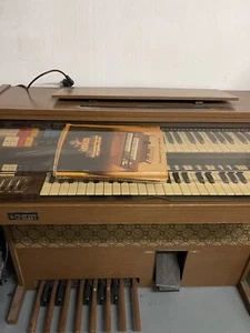 orgel - Bild 1 von 5