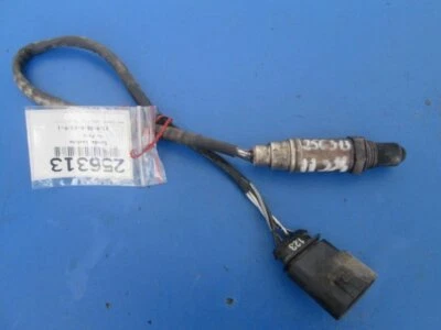 VW POLO Variant 6V5 Capteur d'oxygène Lambda 1997 21386599 - Photo 1/2