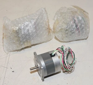 (3) Mineba Astrosyn Miniangle Stepper Motor 23LM-C304-27 NEW - Picture 1 of 2