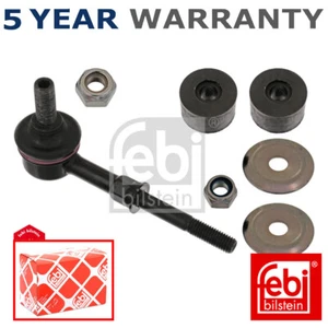 Febi Front Stabiliser Link Fits Honda Prelude 1996-2001 2.0 2.2 - Picture 1 of 2