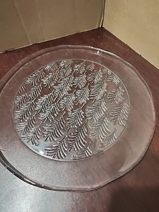 Iittala Kuusi 12" Platter - Picture 1 of 4