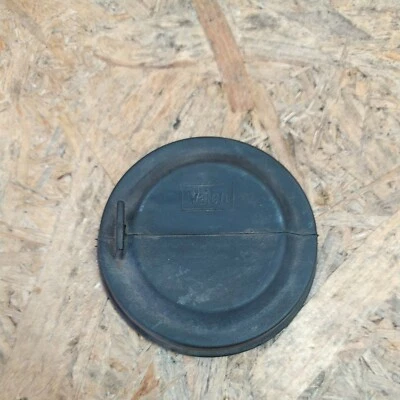 9902 Original Renault Megane II CC Deckel Scheinwerfer  89001960 89034832 - Bild 1 von 2