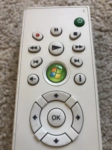 Original Sony PC RM-MCE20E Fernbedienung für Vaio Computer Windows Media POST 3 - Bild 1 von 8