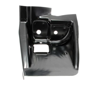 Firewall Lower Corner to Frame Brace RH 68-72 Chevy Chevelle El Camino - Picture 1 of 2