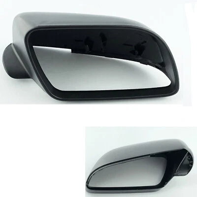 Сменная крышка крыла зеркала TWMC для Volkswagen Polo 2002–2005 RHS - Изображение 1 из 4