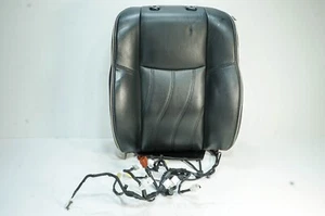 Cojín superior asiento conductor delantero izquierdo 16-20 Infiniti QX60 3,5 L OEM 5083 - Imagen 1 de 18